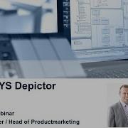 Webinar CODESYS Depictor E