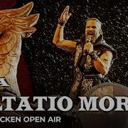 Dance Of Death 25th Anniversary Live At Wacken Open Air 2025
