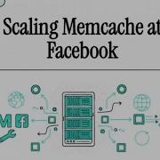 Scaling Memcache At Facebook