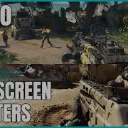 Top 10 Local Co Op Splitscreen Shooter Campaigns
