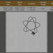 Spiral Drawing Vex Vr