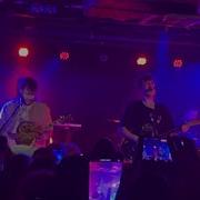 Lovejoy Concrete Live Newcastle University 23 03 23