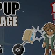Всплывающий текст урона учебник Unity