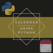 Display Calendar With Just Four Lines Of Code In Python Shorts Python 100DaysofCode