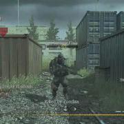 No Scope Triple Fail