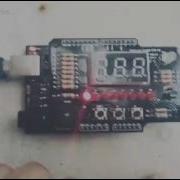 Lab Exercise 2 Buttons Controlling Lights