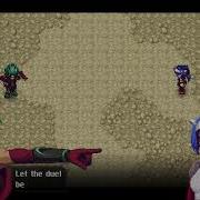 CrossCode Apollo PVP 1 No Damage