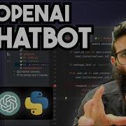 Python Telegram Bot With OpenAI API Beginner Tutorial