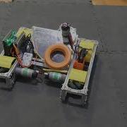 Basic Robot TeleOp Test For FTC Ultimate Goal