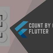 COUNT BY CLOCK IN FLUTTER JOOKATE S FLUTTER