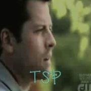 Cas Is The Devil In Disguise