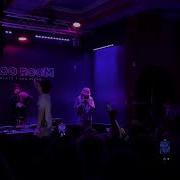 NOKIA ANGEL Live At The Voodoo Room House Of Blues San Diego CA September 30th 2025
