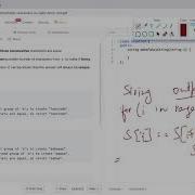 Delete Characters To Make Fancy String LeetCode 1957 English