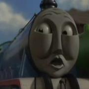 Thomas Bottom Parody Clip 20