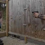 Challenge Targets CT101 Moving Target System