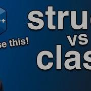 Class Vs Struct C What S The Difference