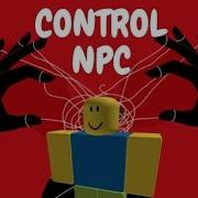 FE Control NPC Working Script Op Script