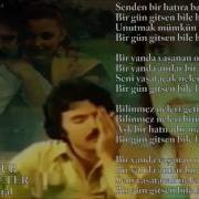 Ferdi Tayfur Hatıran Yeter Karaoke Enstrümantal