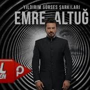 Emre Altuğ Yıldırım Gürses Şarkıları Full Albüm Official Audio