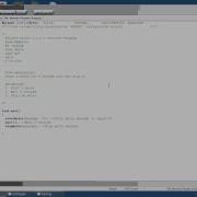 Robot C 08 Transferring A Program To VEX Controller