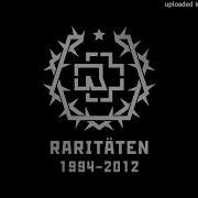 Rammstein Das Modell