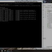 JMeter Distributed Load