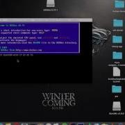 Install MASM 8086 DOSBOX Run Microprocessors Program On MAC OSX