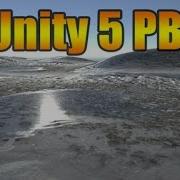 Specular Map For Unity 5 Terrain Part 1