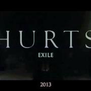 HURTS Exile 2013