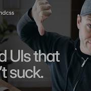 Build UIs That Don T Suck