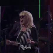 Blondie Call Me LIVE HD