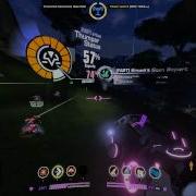 Firefall Firecat S3 Thumping 2