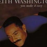 Keith Washington Believe That