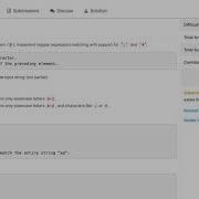 Leetcode 10 Regular Expression Matching Java