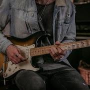 Slow Dancing In A Burning Room Live In LA John Mayer By Jamie Harrison Lesson In Description