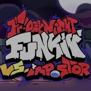 Magmatic VS Impostor V4 OST