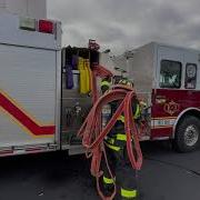 Minuteman Hose Load Deployment