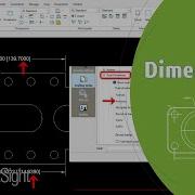 Modify Precision For Dual Dimension In Dimension Style