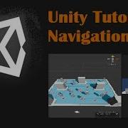 Unity Tutorial Navigation NavMeshes