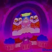 Preview 2 Chowder Theme Song Extended Effects Preview 2 Crafting Our Friendship Effects