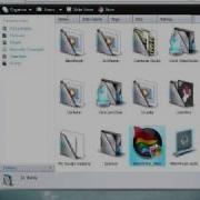How To Get AlienWare Theme