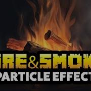 How To Create Fire Smoke Particle System Godot 4 2D Tutorial