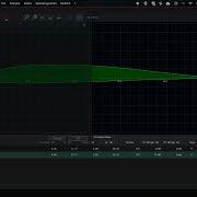 Flow5 Tutorial 2 Foil Flap Analysis Type 6