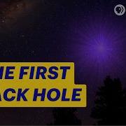 The Discovery Of The First Black Hole NOVA PBS