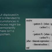 Parallel Processing In Erlang