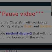 Breakout Part 1 Processing Tutorial