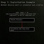 Web Help Desk Unauthenticated Deserialization Leading To Remote Code Execution CVE 2025 40551