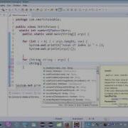 Gematrix Training How To Code Java Series Array ForEach
