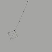 Chain And Box Physics Verlet Integration