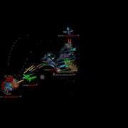 Darkorbit Servermerge De1 De2
